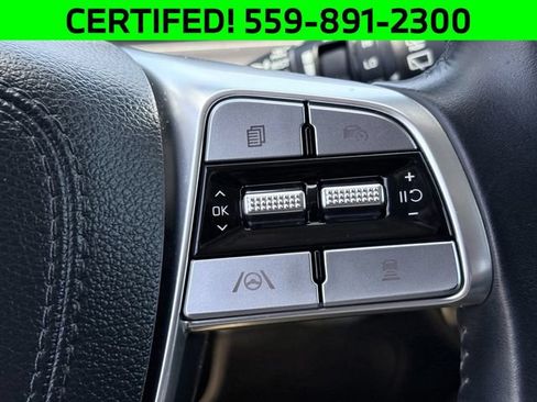 Certified 2025 Kia Telluride S AWD/4WD image 18