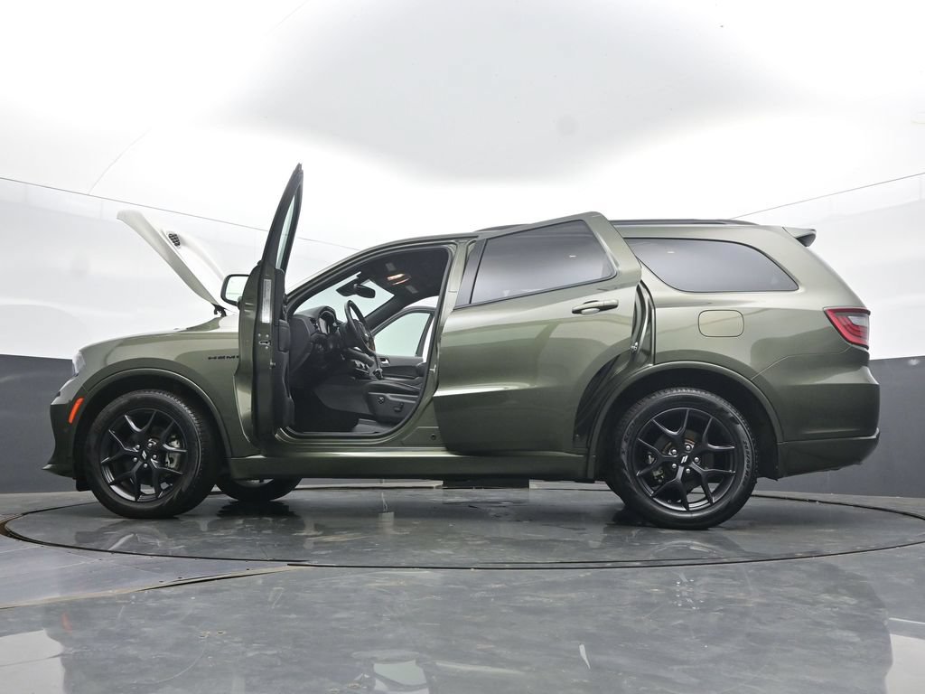 Used 2026 Dodge Durango GT AWD/4WD image 66