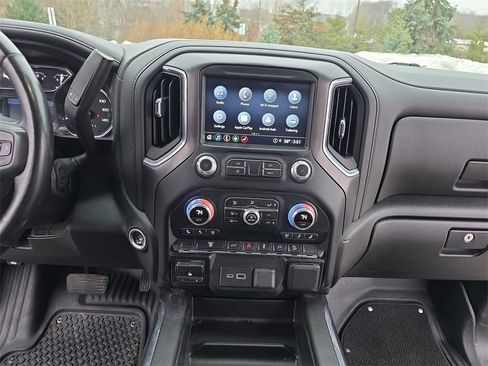 Certified 2022 GMC Sierra 3500 AT4 w/ Gooseneck/5TH Wheel Package image 20