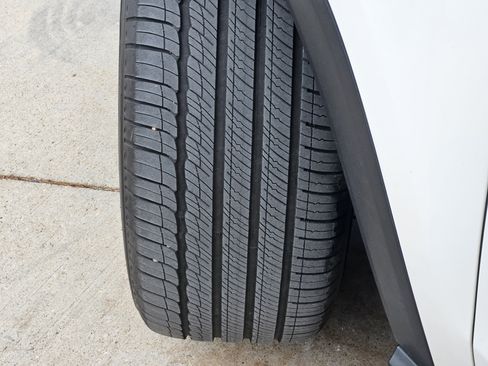 Certified 2020 Mercedes-Benz GLS 450 4MATIC image 12