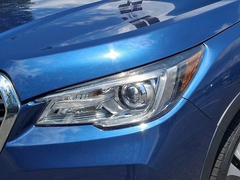 Used 2021 Subaru Ascent Touring w/ Popular Package #2 AWD/4WD image 9