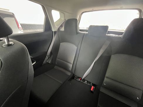 Used 2025 Kia Soul LX w/ LX Technology Package image 37