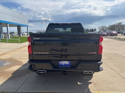 Used 2024 Chevrolet Silverado 1500 RST image 8
