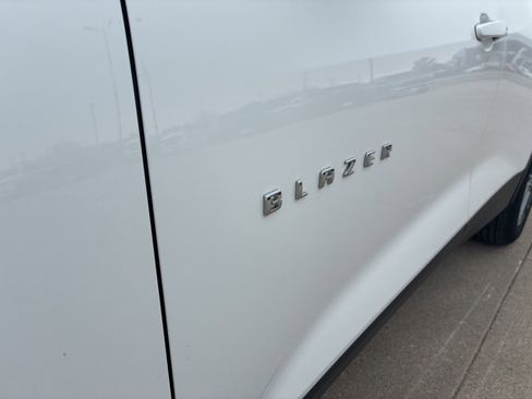 Used 2023 Chevrolet Blazer LT w/ Convenience Package image 12