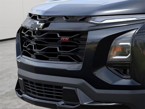 New 2026 Chevrolet Equinox RS w/ Convenience Package III FWD image 13