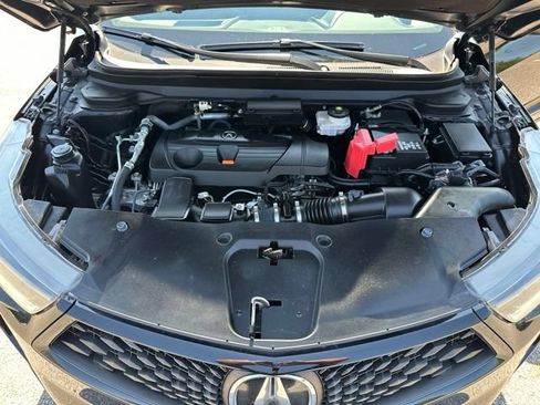 Used 2023 Acura RDX A-Spec FWD image 31