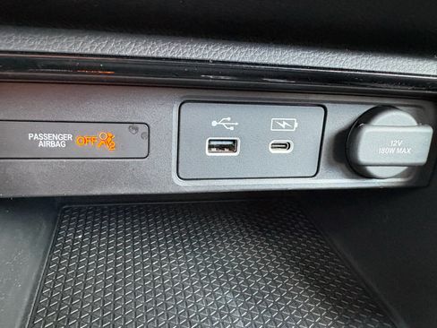 Certified 2024 Honda CR-V EX image 20