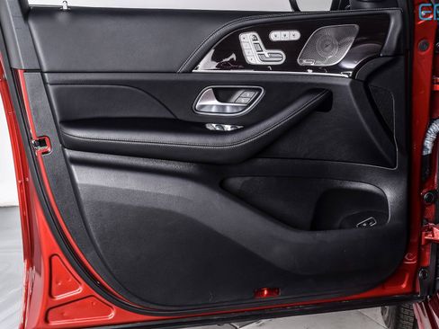 Used 2023 Mercedes-Benz GLE 450 4MATIC image 12