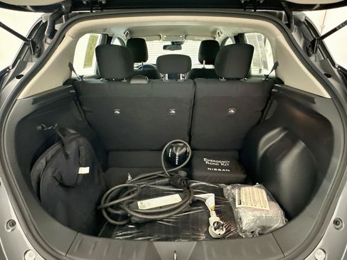 Used 2024 Nissan Leaf SV Plus FWD image 30