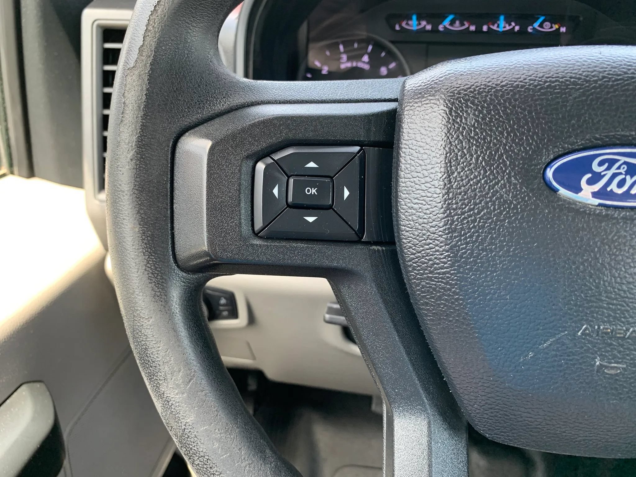 Used 2020 Ford F250 XL AWD/4WD image 15
