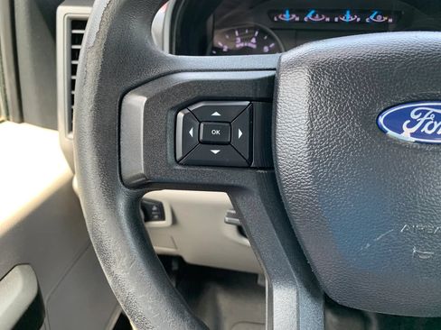 Used 2020 Ford F250 XL AWD/4WD image 15