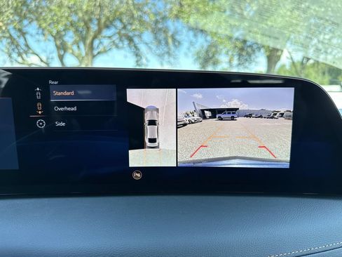 New 2026 Cadillac CT5 Premium Luxury w/ Platinum Package RWD image 24