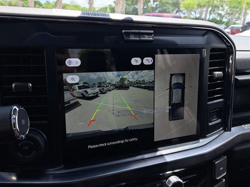 New 2025 Ford F350 Lariat w/ Lariat Ultimate Package image 30