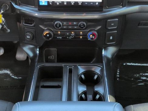 Used 2025 Ford F150 STX w/ Equipment Group 200A RWD image 18