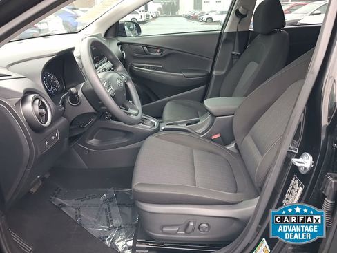 Used 2023 Hyundai Kona SEL AWD/4WD image 14