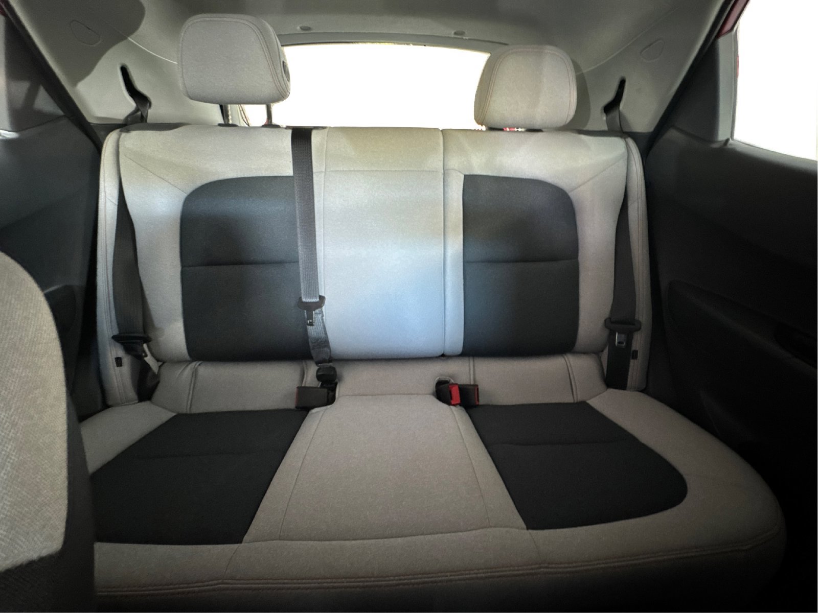 Used 2021 Chevrolet Bolt LT FWD image 14