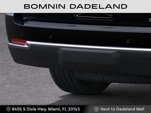 New 2026 Chevrolet Tahoe LT image 14