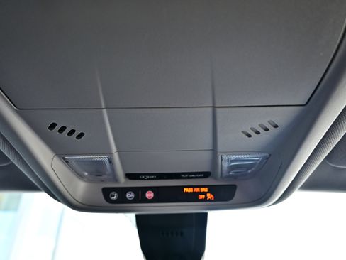 Used 2022 Chevrolet Equinox LT FWD image 29