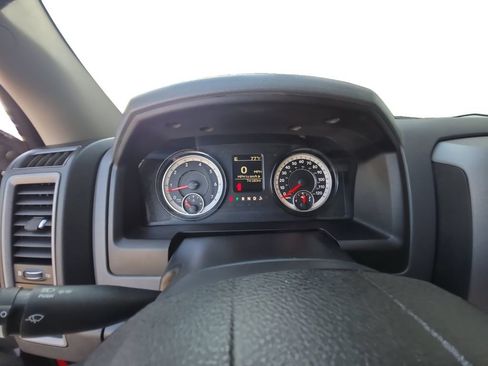 Used 2017 RAM 1500 Express AWD/4WD image 20