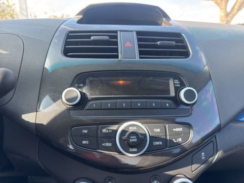 Used 2014 Chevrolet Spark LS image 10