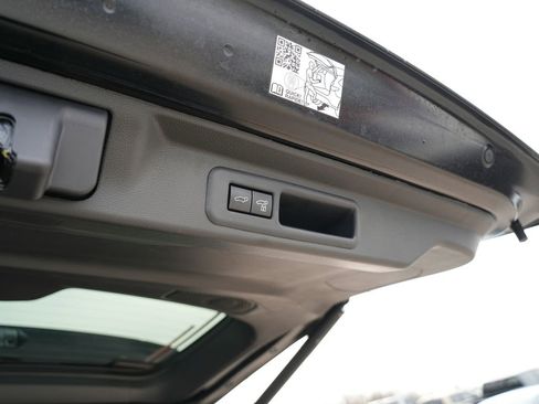 Used 2025 Toyota Sequoia TRD Pro image 34