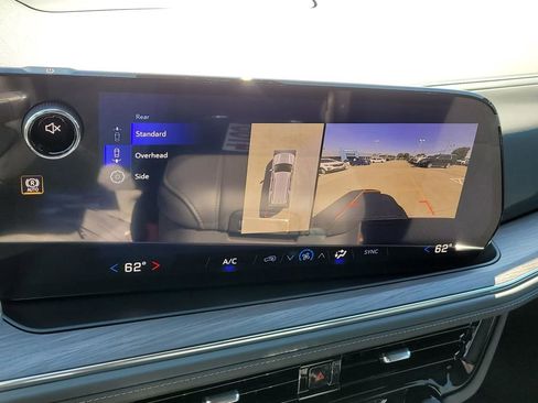 New 2026 Chevrolet Tahoe LS image 18