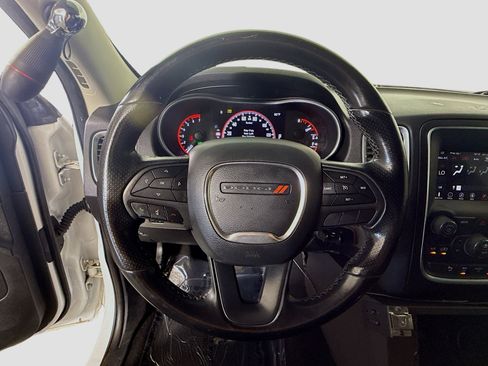 Used 2020 Dodge Durango AWD w/ Trailer Tow Group IV image 13