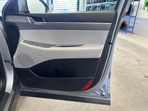 Used 2020 Hyundai Palisade SEL image 19