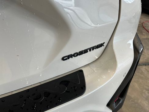 New 2026 Subaru Crosstrek 2.5i Limited AWD/4WD image 20