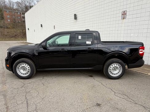 New 2026 Ford Maverick XL image 2