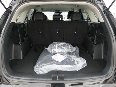 New 2026 Kia Sorento S FWD image 21