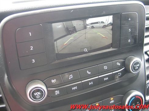 Used 2021 Ford Transit 350 Low Roof RWD image 24
