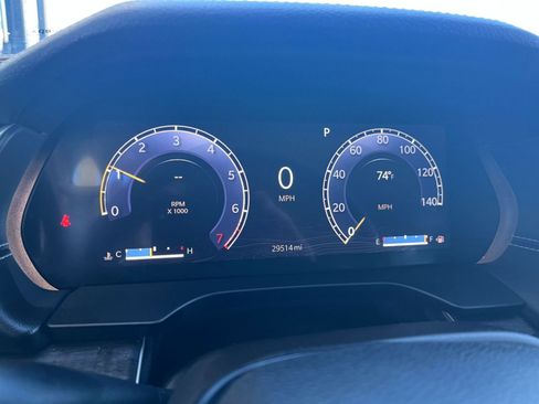 Used 2023 Jeep Grand Cherokee L Limited image 41