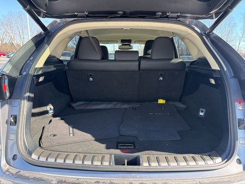 Used 2019 Lexus NX 300 FWD image 21