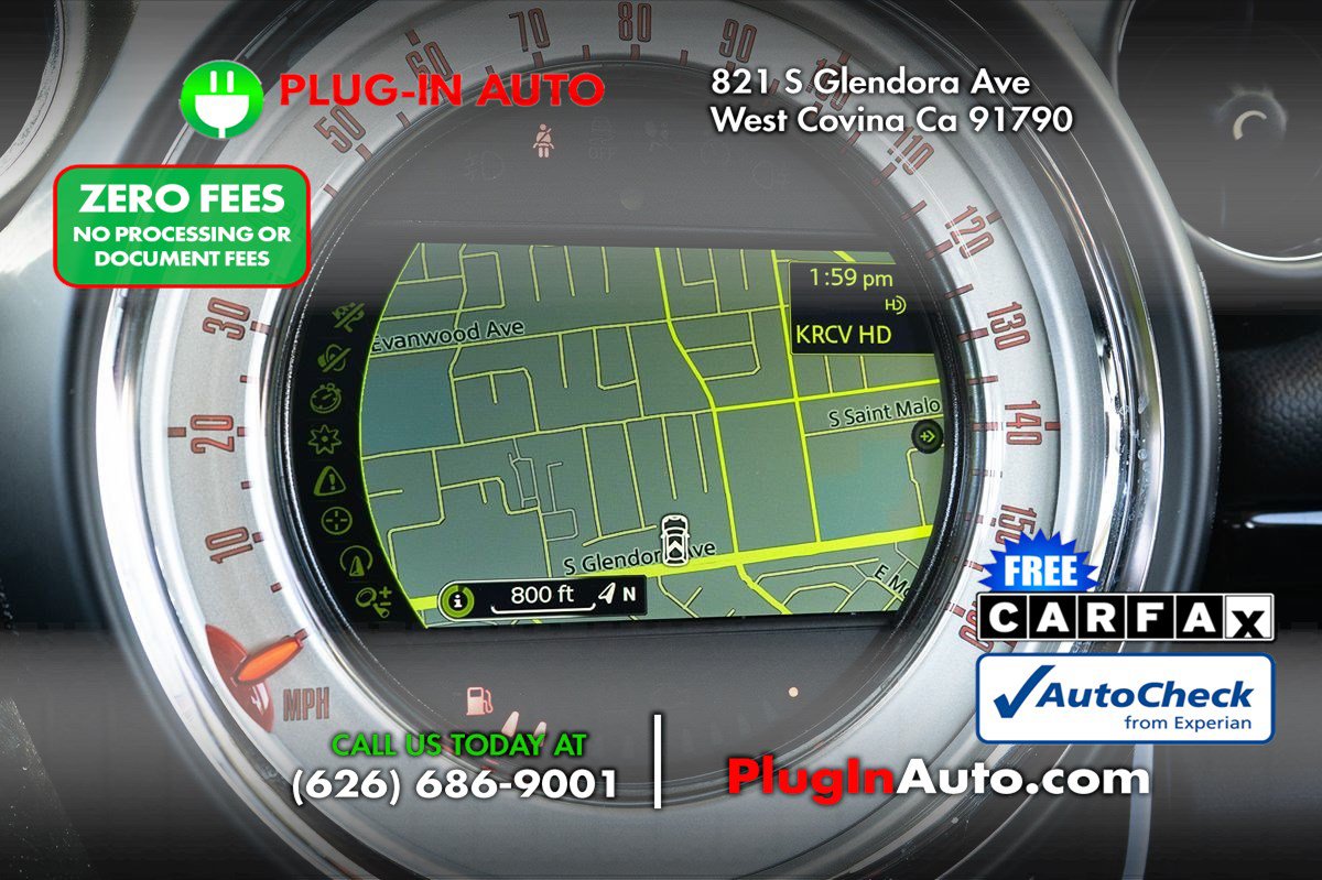 Used 2014 MINI Cooper Countryman S AWD/4WD image 1