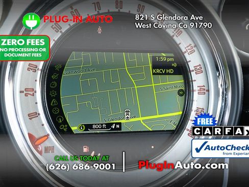 Used 2014 MINI Cooper Countryman S AWD/4WD image 1