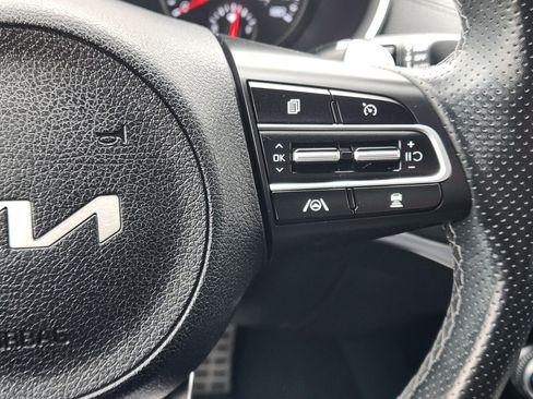 Used 2022 Kia Stinger GT-Line image 20