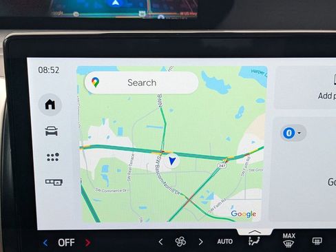 Used 2025 Ford Expedition Max Active image 29