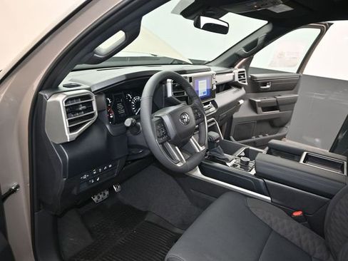 New 2026 Toyota Tundra SR5 w/ TRD Off-Road Package image 4