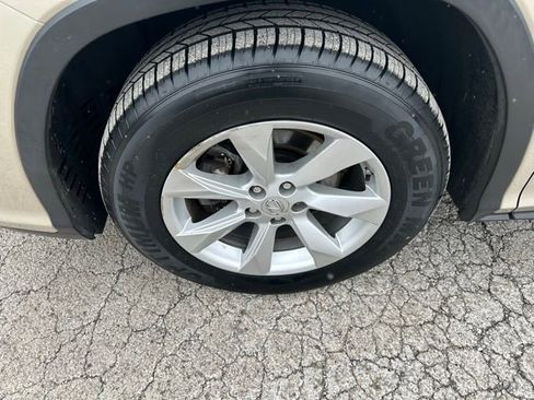 Used 2017 Lexus RX 350 AWD image 10