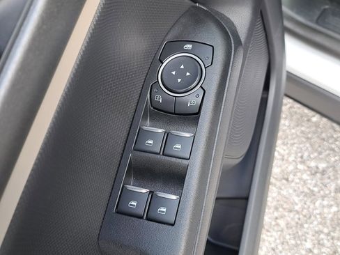 New 2025 Ford Bronco Sport Big Bend image 23