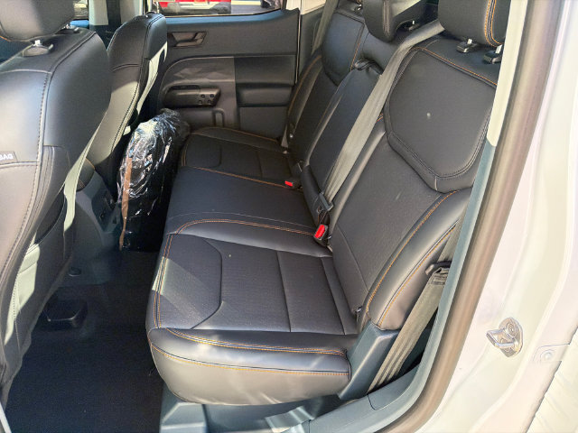 New 2026 Ford Maverick Tremor AWD/4WD image 22