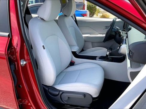 Used 2026 Hyundai Kona SEL Sport FWD image 6