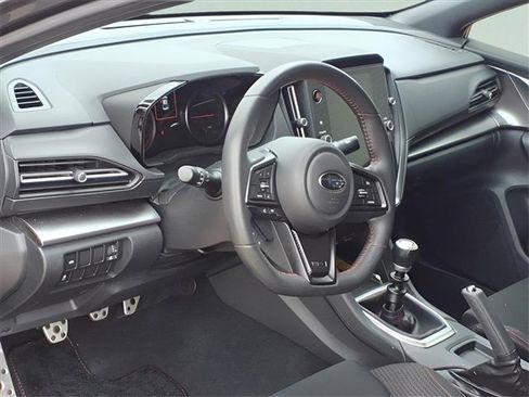 Used 2023 Subaru WRX Premium image 8