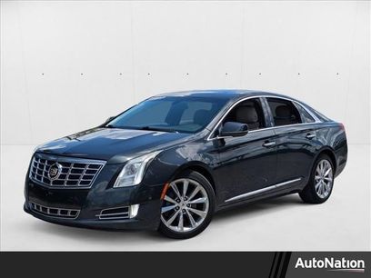 Used 2014 Cadillac XTS Luxury