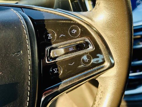 Used 2015 Cadillac CTS Premium image 22