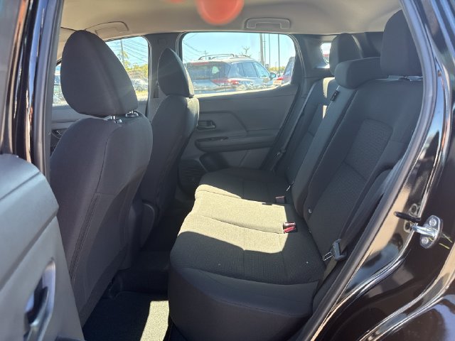 New 2027 Nissan Kicks S FWD image 14