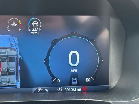 Certified 2025 Ford F150 XLT w/ Equipment Group 301A Standard image 26