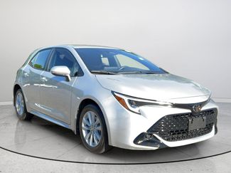 Used 2023 Toyota Corolla SE FWD video 1