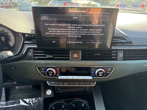 Used 2024 Audi A4 2.0T Premium Plus image 25